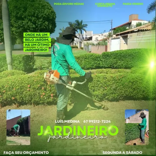 Jardineiro