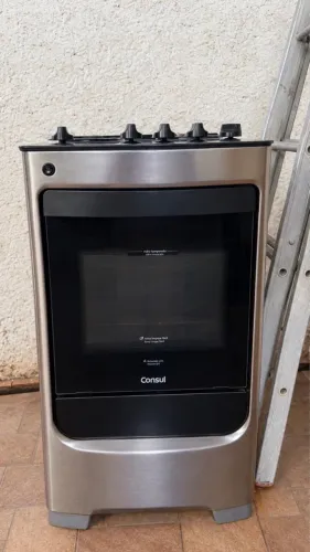 Vendo fogão Cônsul