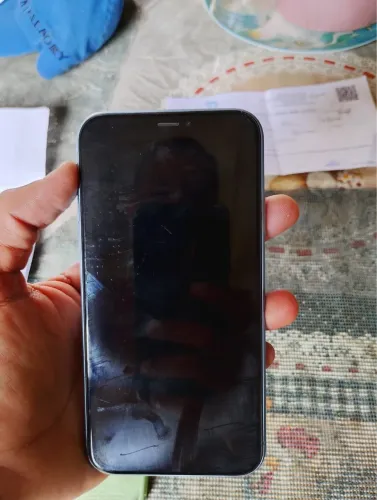 VENDO IPHONE OU TROCA MAIS UMA VOLTA 