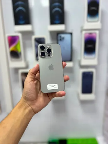 iPhone 16 Pro - 128GB  ?4.899,00
