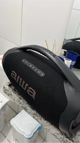 BOOMBOX PLUS 200w
