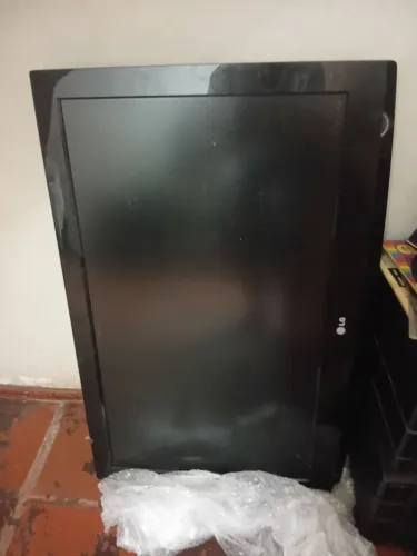 Tv LG com defeito, 37 polegadas