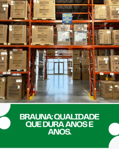 Porta-paletes para Armazenagem Segura
