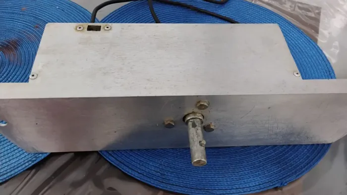 Motor de Doceira Faccilita para panela 5L