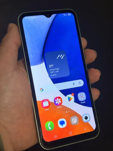 Samsung Galaxy A14 5G 128GB - Funcionando Perfeitamente