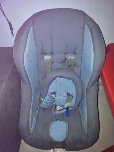 Cadeirinha para carro