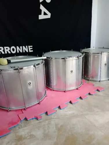 Percucao