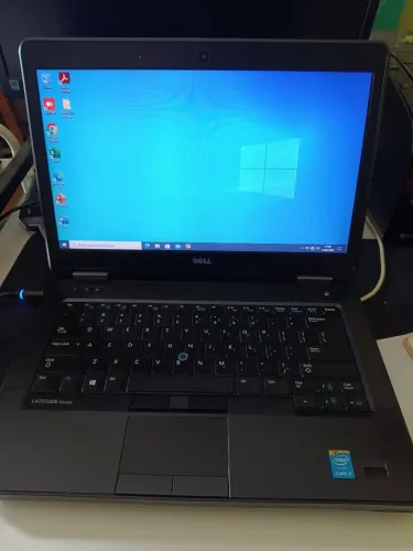 Notebook Dell Latitude E5440 - Perfeito Estado