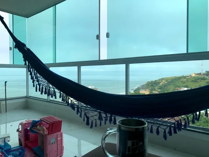 Apartamento Iriri aluguel anual