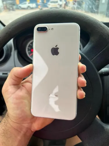 IPHONE 8 PLUS 64GB SEMINOVO