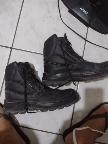 Bota EPI