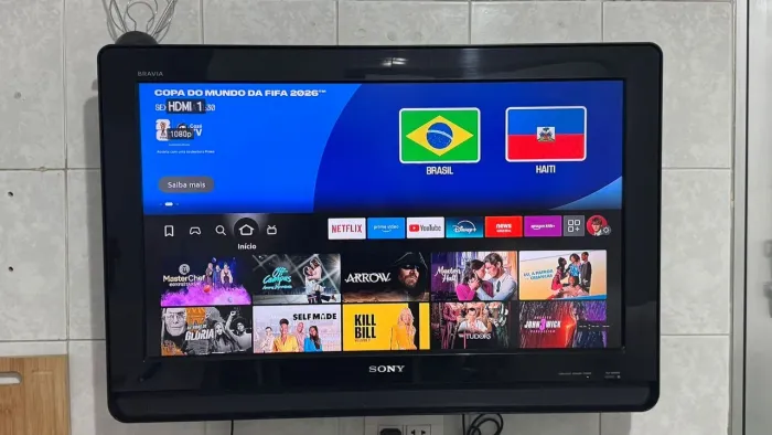 Tv Sony