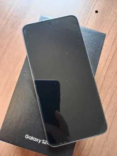 Galaxy S24 256gb 8gb de ran a prova d'água, câmera nunca vista igual, sem marcas de uso