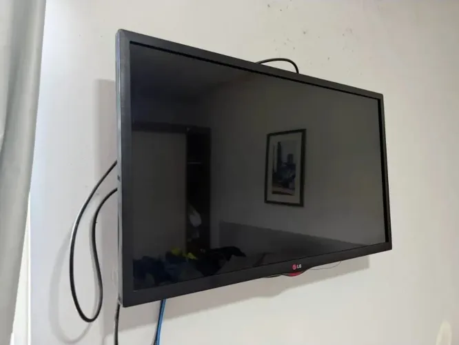 Televisão 32" Polegadas LG
