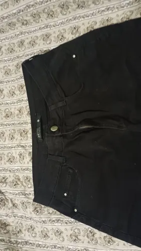 Calça Blue Steel n° 40