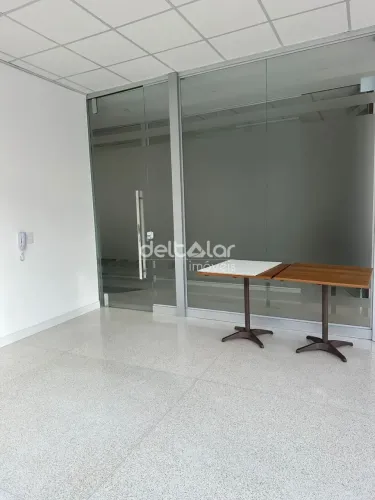 Sala para locação, Castelo, Belo Horizonte, MG