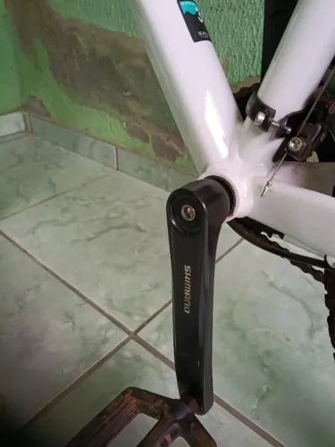 Bicicleta sense aro 29