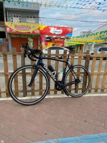 Vendo bike specialized tarmac sl5