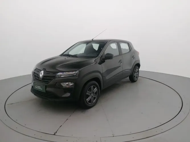 Renault Kwid 1.0 Zen 2025
