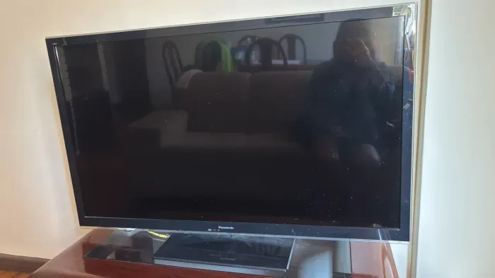 TV panasonic 47 polegadas