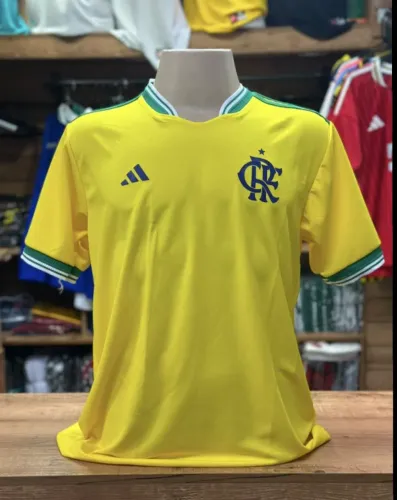 FLAMENGO / SELEÇÃO BRASILEIRA