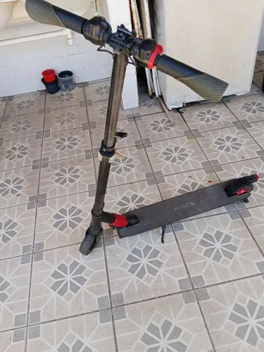 Patinete Elétrico Átrios