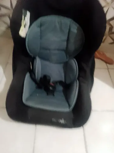Cadeirinha de carro 