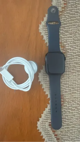 Apple Watch séries 9 gps 45 mm
