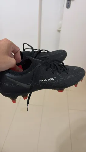 Chuteira Nike Phantom GT2 Elite Profissional Original - Tam. 41