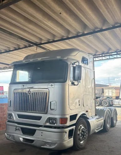 Internacional 9800i 2012 6x2 bx km 