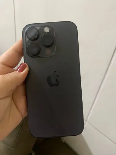 iPhone 14 Pro - 128GB - ? 89%