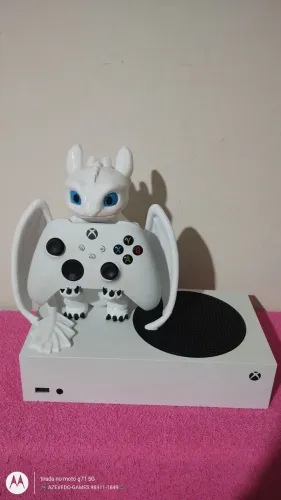 Vendo Xbox Séries S