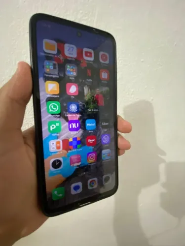 Vendo redimi 12