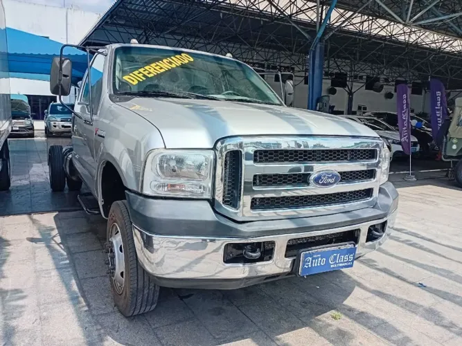 Ford F 4000 2019