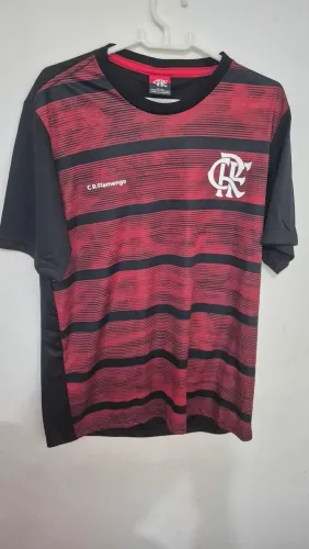Camisa flamengo Braziline