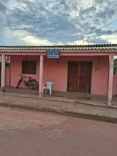 Super oportunidades de Venda ou Troca de casa em Miritituba, por favor só entrar em cott