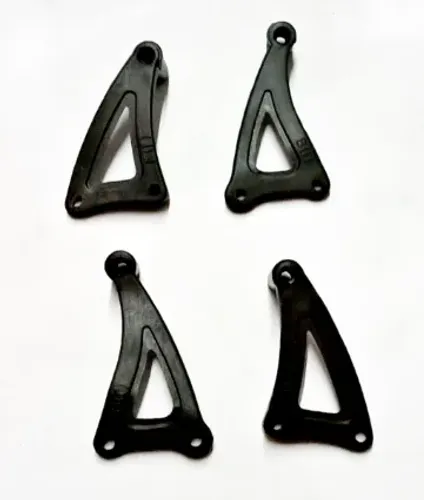 30517 / 14224 Chassics Bracket 118B, A2023T, A2029, A2035