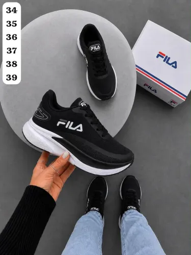 Tênis fila new