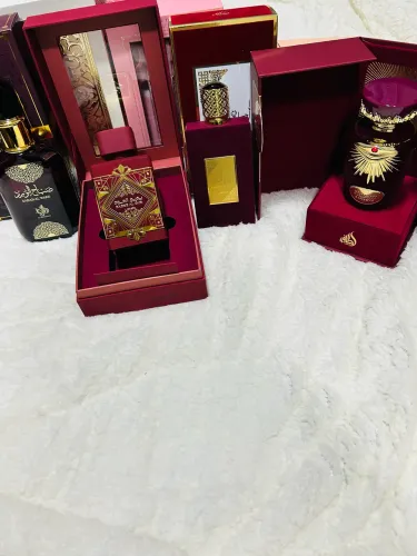 Vendo perfumes árabes femininos e masculinos originais 