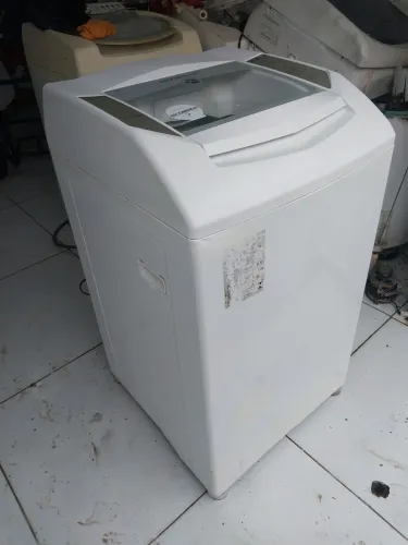 Máquina de lavar Brastemp 7kg