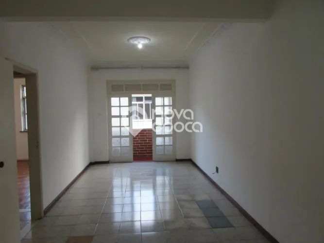 Méier | Apartamento 1 quarto