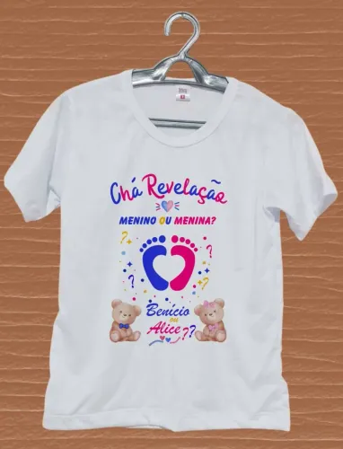 Camisetas Personalizadas 