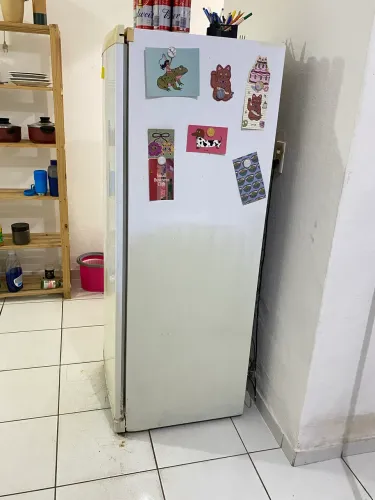 GELADEIRA PARA VENDA RÁPIDA