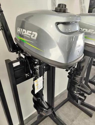 Motor Hidea 5 hp