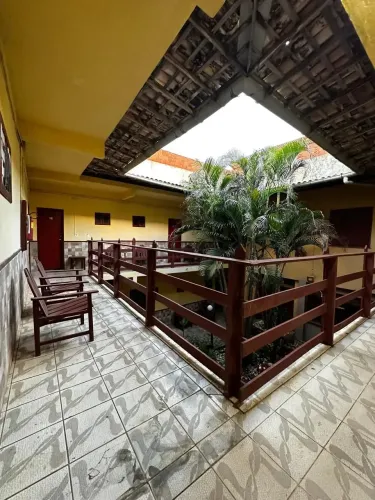 Comercial para locação, QUINTAS DA BARRA, Barra dos Coqueiros, SE