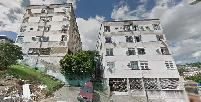 Oferta promissora Apartamento no Penha Circular, Rio de Janeiro - RJ, Apto 104, 2 quartos