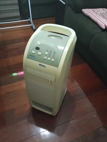 Circulador de ar