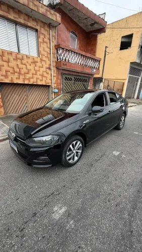 Volkswagen Virtus Comfort. 200 TSI 1.0 Flex 12V AUT 2018