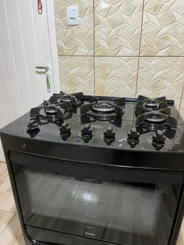 Vendo fogão