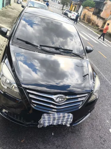 Lifan 530 1.5 16V 103cv 4P 2016